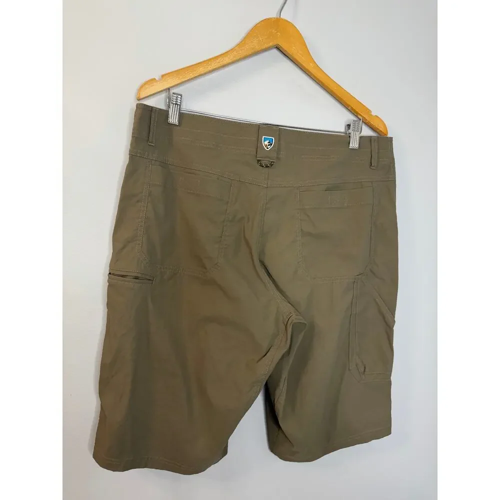 Kuhl renegade short